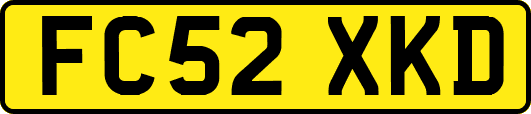 FC52XKD