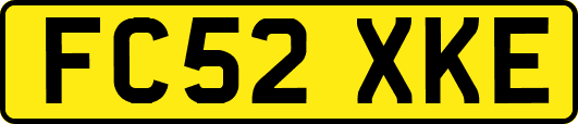 FC52XKE