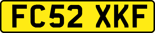 FC52XKF