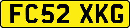 FC52XKG