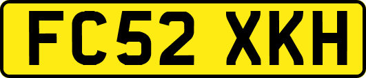 FC52XKH