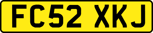 FC52XKJ