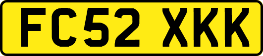 FC52XKK