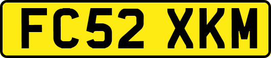 FC52XKM