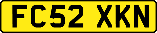 FC52XKN
