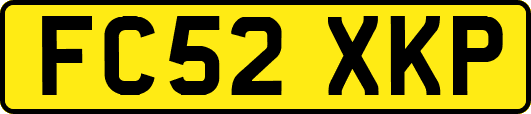 FC52XKP