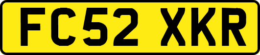 FC52XKR