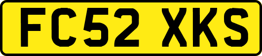 FC52XKS