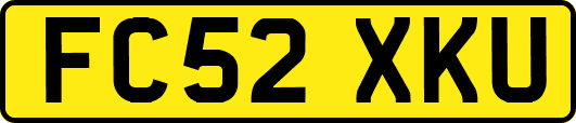 FC52XKU