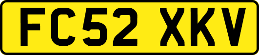 FC52XKV