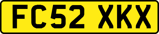 FC52XKX