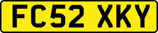 FC52XKY