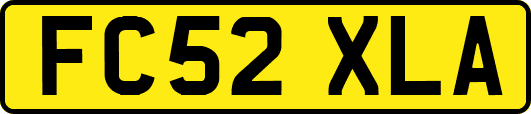 FC52XLA