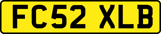FC52XLB