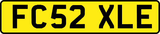 FC52XLE