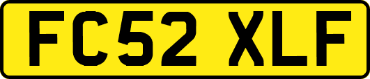 FC52XLF