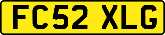 FC52XLG