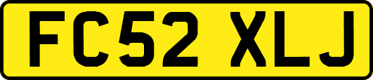 FC52XLJ