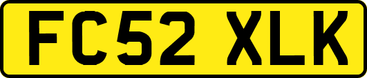 FC52XLK