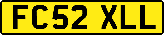 FC52XLL