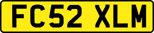 FC52XLM