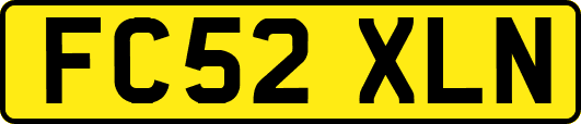FC52XLN