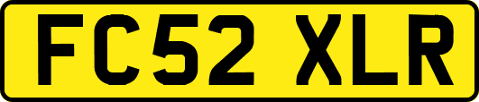 FC52XLR