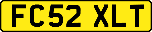 FC52XLT