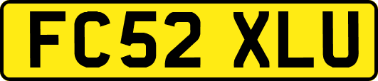 FC52XLU