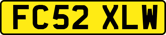 FC52XLW