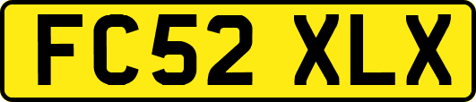 FC52XLX