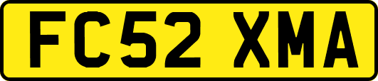 FC52XMA