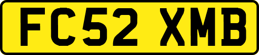 FC52XMB