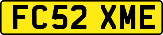 FC52XME