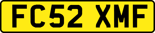 FC52XMF