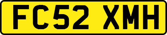 FC52XMH