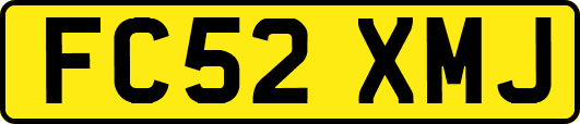 FC52XMJ