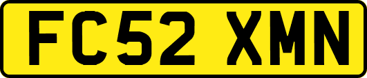 FC52XMN