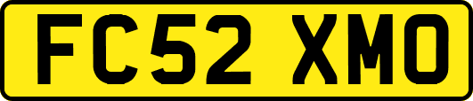 FC52XMO