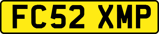 FC52XMP