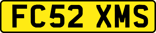 FC52XMS