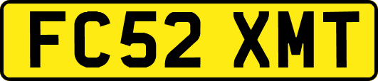 FC52XMT