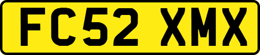 FC52XMX