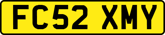 FC52XMY