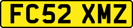 FC52XMZ
