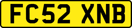 FC52XNB