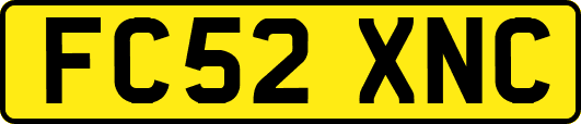 FC52XNC