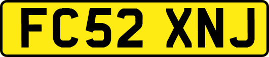 FC52XNJ