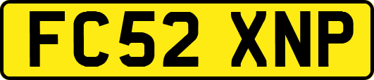 FC52XNP