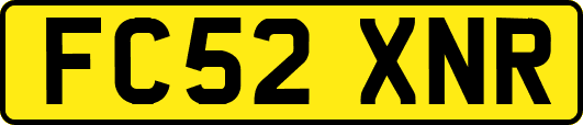 FC52XNR
